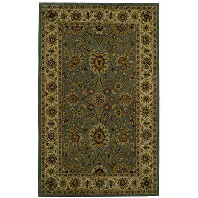Safavieh AT249A-2  Antiquities 2 X 3 Ft Hand Tufted Area Rug